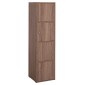 ΝΤΟΥΛΑΠΙ SORIANO HM9940.11 SONAMA OAK ΜΕΛΑΜΙΝΗ 40x39-41x157Υεκ.