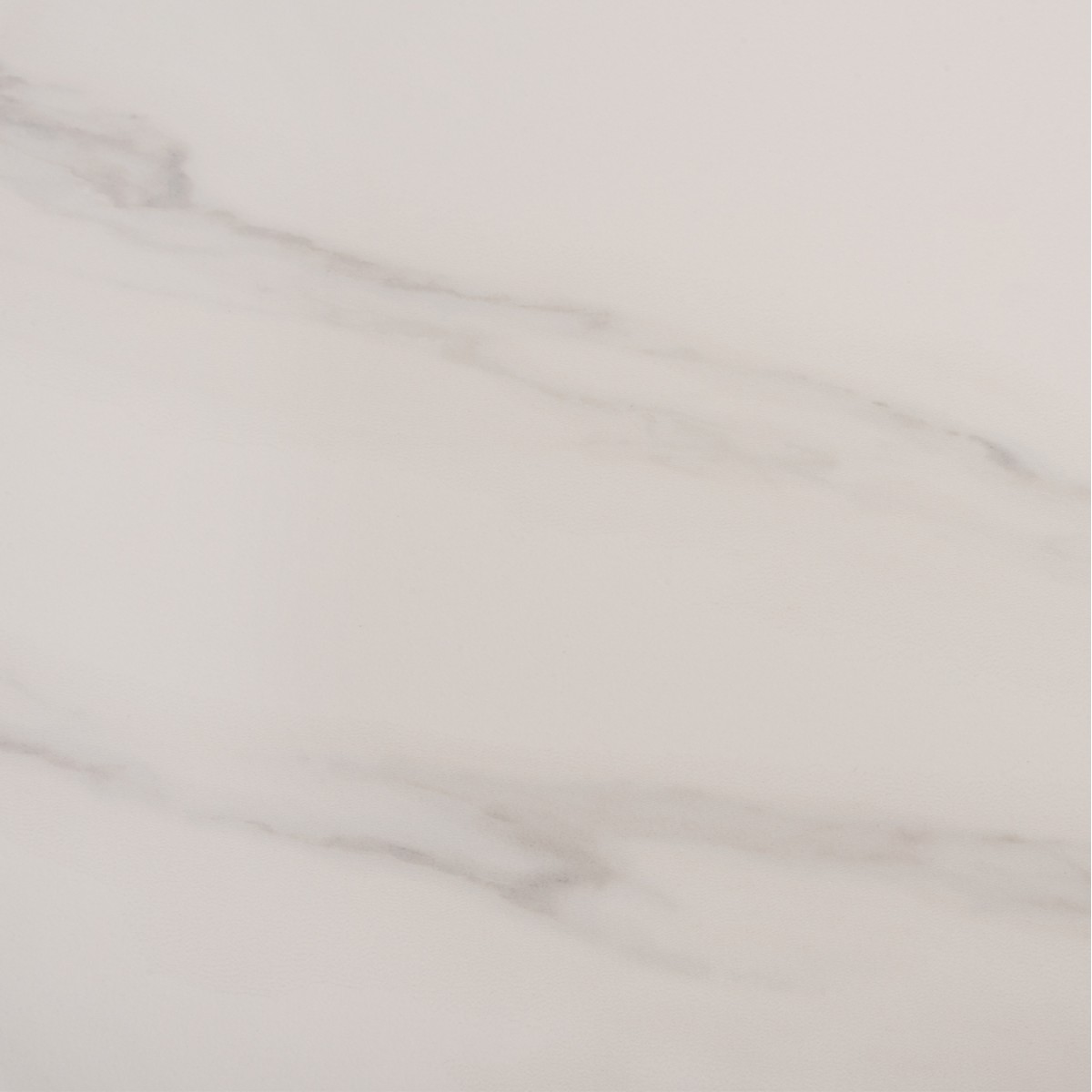 ΤΡΑΠΕΖΙ ΤΡΑΠΕΖΑΡΙΑΣ SINTERED STONE TOM HM8588.02 WHITE MARBLE 160x90x76Y εκ.