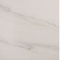 ΤΡΑΠΕΖΙ ΤΡΑΠΕΖΑΡΙΑΣ SINTERED STONE TOM HM8588.02 WHITE MARBLE 160x90x76Y εκ.