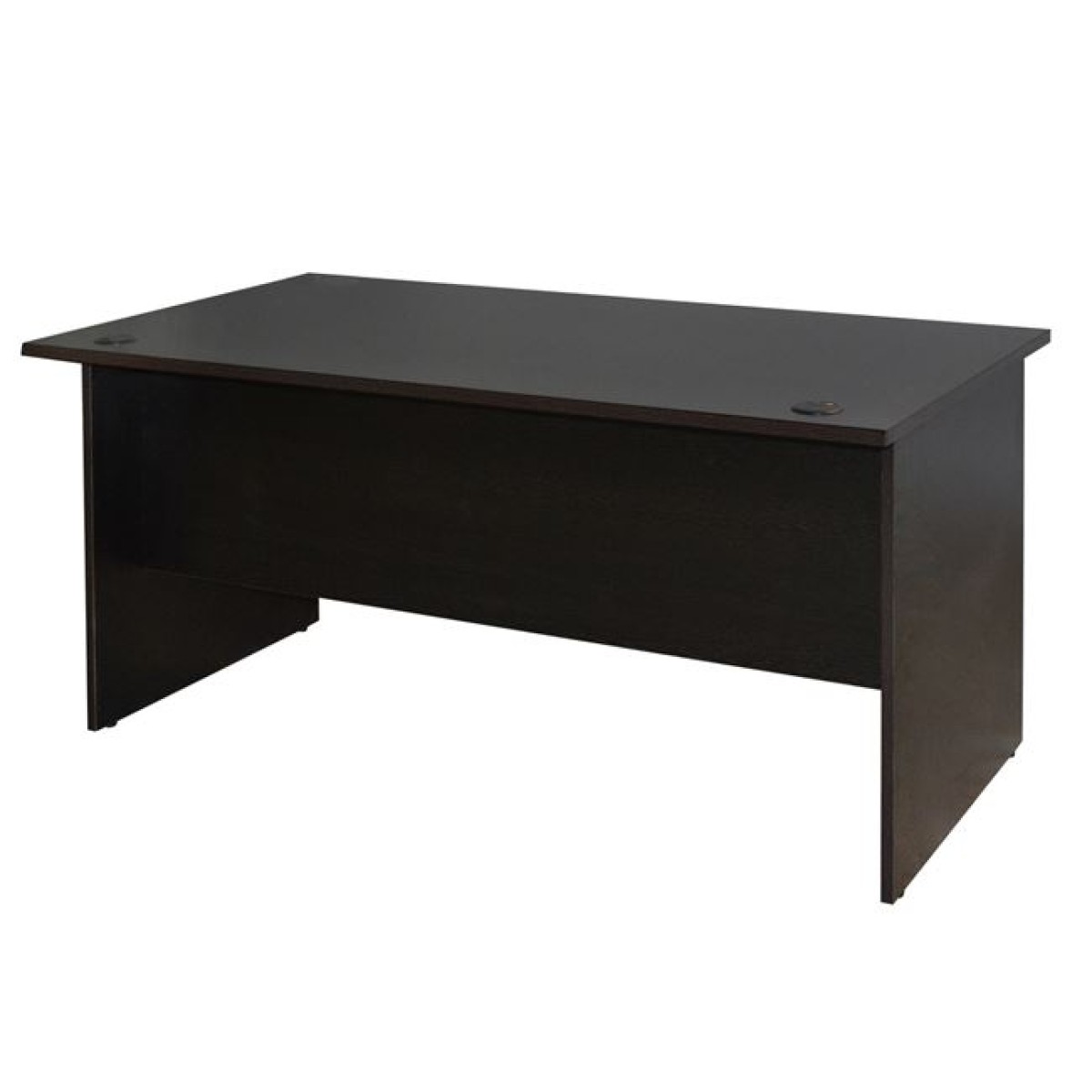 ΓΡΑΦΕΙΟ ΕΠΑΓΓΕΛΜΑΤΙΚΟ CAITLYN 150x75x75 HM2016.02 WENGE