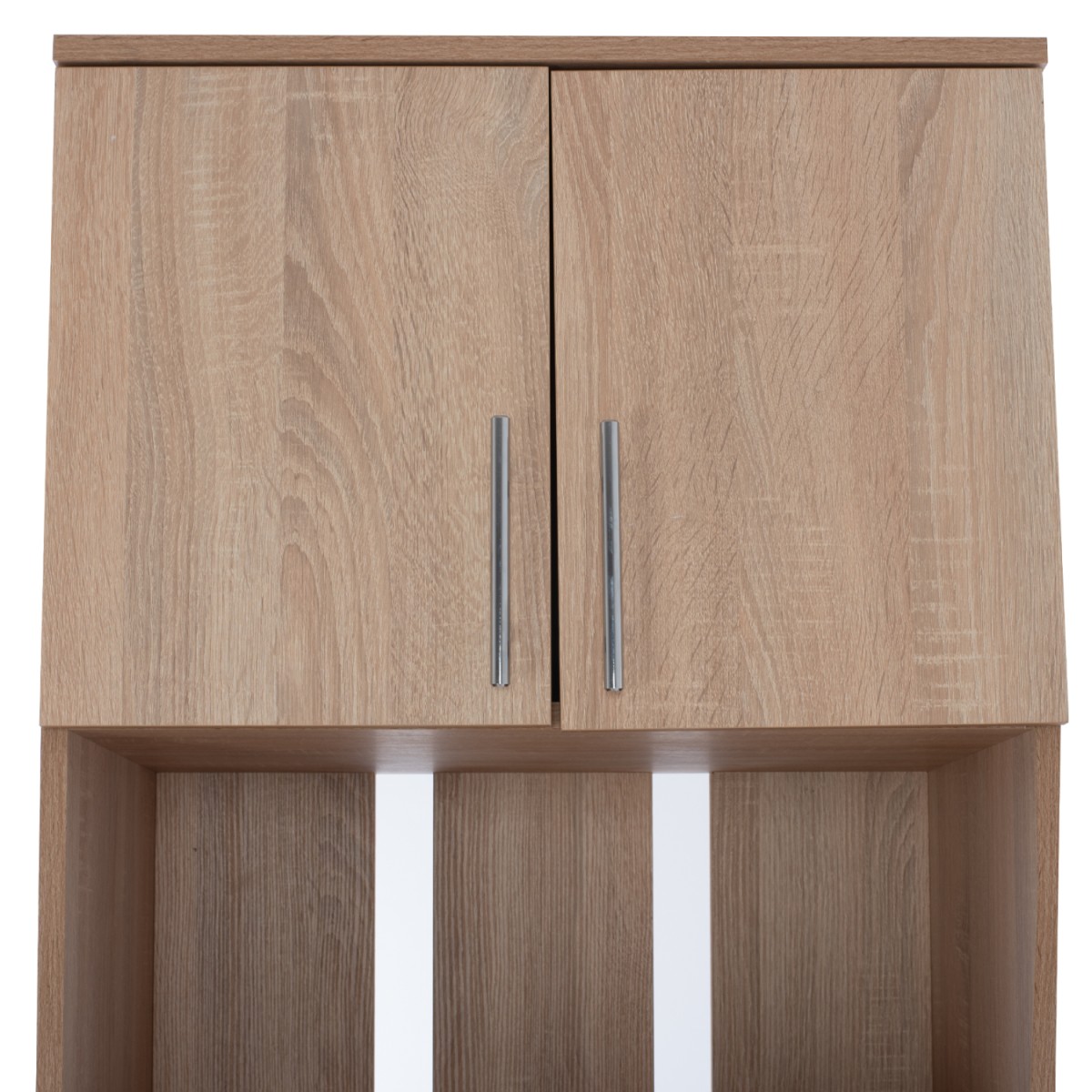 ΕΠΙΠΛΟ ΕΙΣΟΔΟΥ ΣΥΝΘΕΤΟ SONAMA OAK HM2423 60X43X240Yεκ.