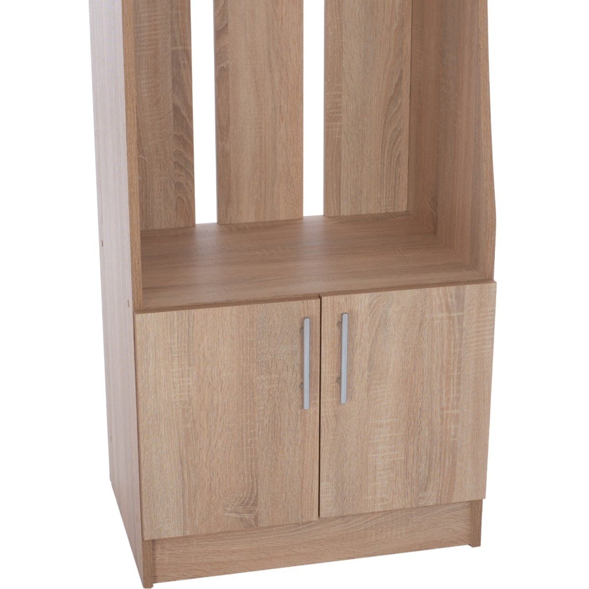 ΕΠΙΠΛΟ ΕΙΣΟΔΟΥ ΣΥΝΘΕΤΟ SONAMA OAK HM2423 60X43X240Yεκ.