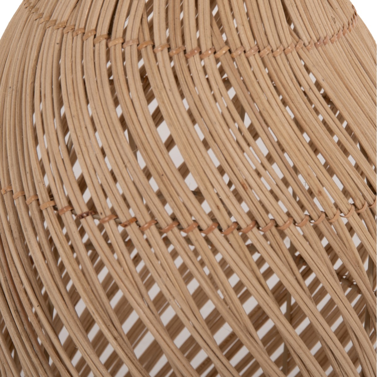 ΦΩΤΙΣΤΙΚΟ ΟΡΟΦΗΣ CARBOY HM7884 ΚΡΕΜΑΣΤΟ ΑΠΟ RATTAN ΣΕ ΦΥΣΙΚΟ ΧΡΩΜΑ Φ28x163,5Yεκ.