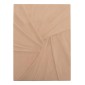 ΠΙΝΑΚΑΣ ΟΡΘΟΓΩΝΙΟΣ ΣΕΙΡΑ SANTORINI HM4522 MDF ΣΕ ΜΠΕΖ ΧΡΩΜΑ 60x4(πάχος)x80Υεκ.