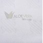 ΣΤΡΩΜΑ CONTINUOUS SPRING ΑΝΩΣΤΡΩΜΑ ALOE VERA 150X200 HM372.15 ΜΟΝΗΣ ΟΨΗΣ