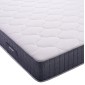 ΣΤΡΩΜΑ DREAMTOPIA CLOUD9 HM656.90 BONNELL SPRING 90x190x27Y εκ.