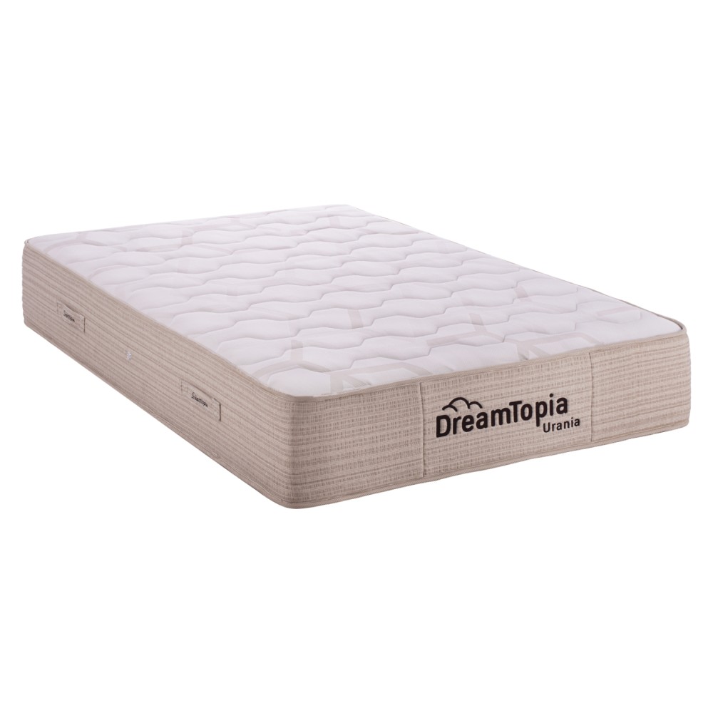 ΣΤΡΩΜΑ DREAMTOPIA, σειρά URANIA HM659.140 POCKET SPRING 140X200x30Yεκ.