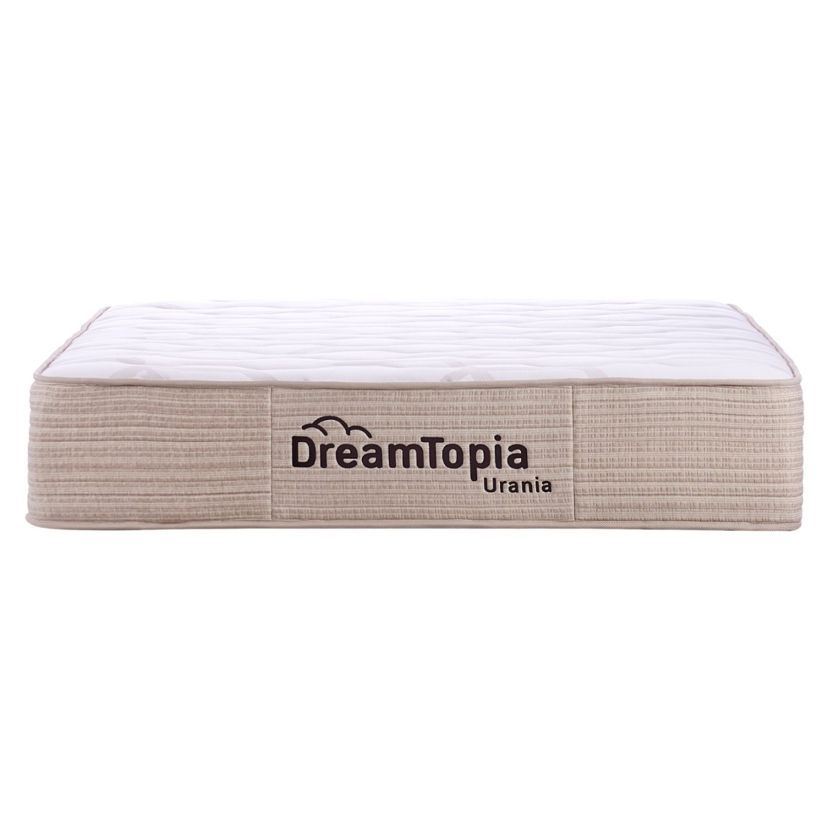 ΣΤΡΩΜΑ DREAMTOPIA, σειρά URANIA HM659.140 POCKET SPRING 140X200x30Yεκ.