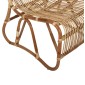 ΠΟΛΥΘΡΟΝΑ BRONNY ΕΞΩΤ.ΧΩΡΟΥ HM9644.01 RATTAN ΣΕ ΦΥΣΙΚΟ ΧΡΩΜΑ 60x82x92Υ εκ.