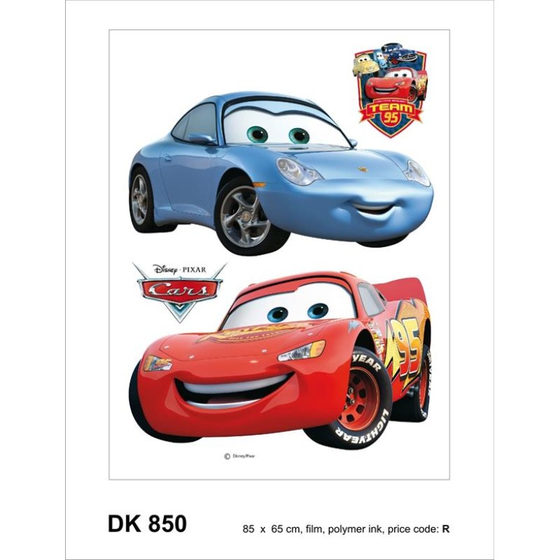 850DK ΣΤΟΚ Π.Χ ΑΥΤΟΚΟΛΛΗΤΟ ΤΟΙΧΟΥ R DISNEY A&G NewPlan