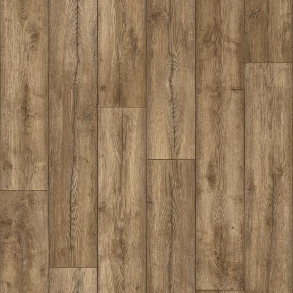 ΠΛΑΣΤΙΚΟ ΔΑΠΕΔΟ ATLANTIC 606M ANTIQUE OAK PLANK 3M NewPlan