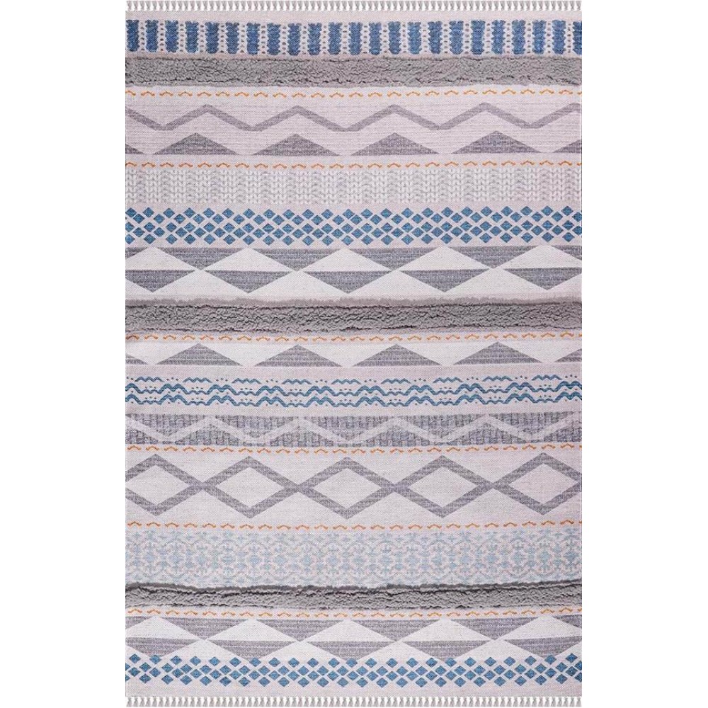 ΧΑΛΙ KILIM  4550 - 0080X200  NewPlan