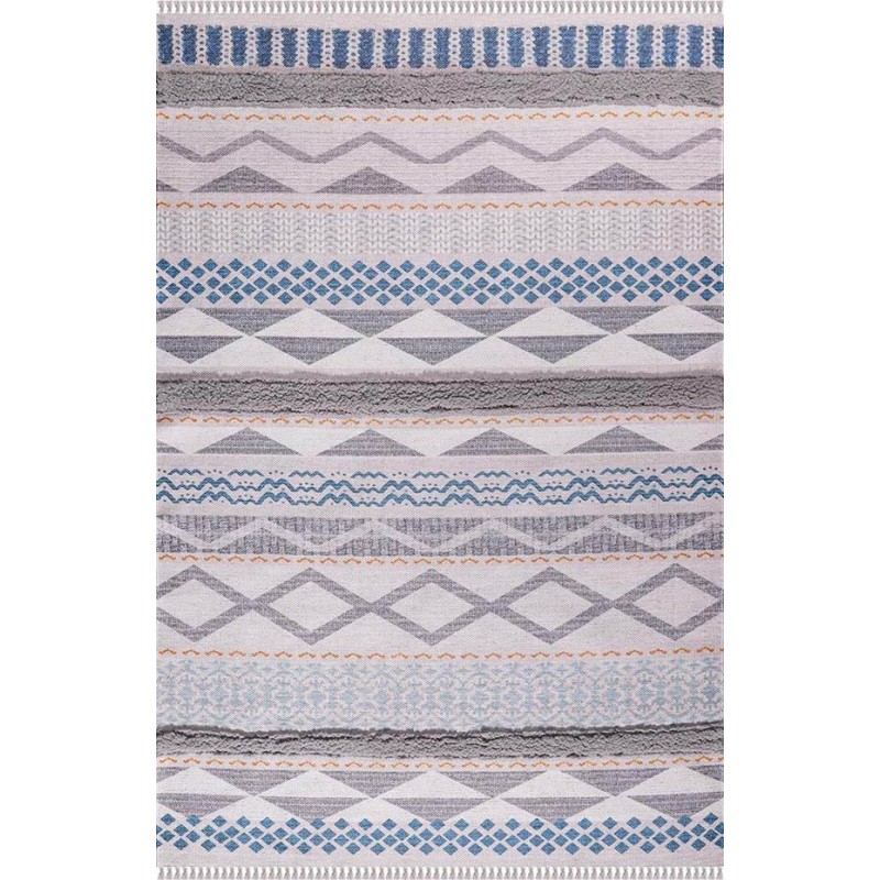 ΧΑΛΙ KILIM  4550 - 0080X200  NewPlan