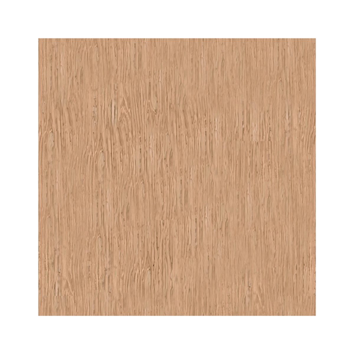 Επιφάνεια τραπεζιού Mordo pakoworld τ.Werzalit oak 70x70εκ