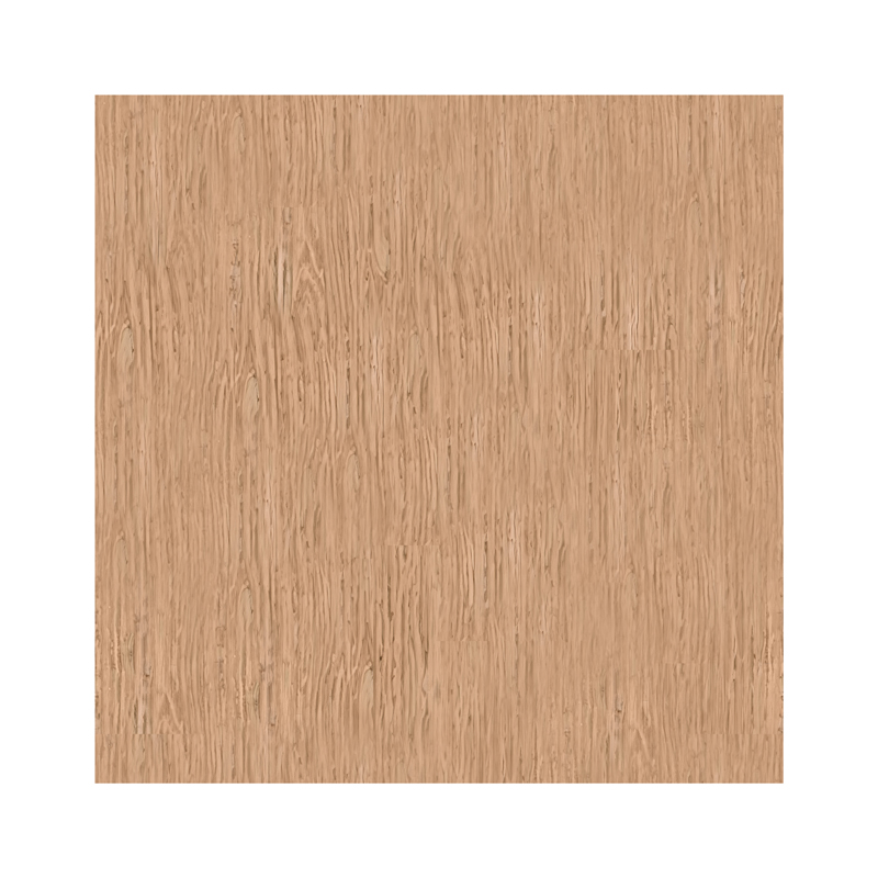 Επιφάνεια τραπεζιού Mordo pakoworld τ.Werzalit oak 70x70εκ