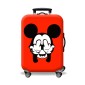 Κάλυμμα Βαλίτσας Medium AMBER Funky Mickey Mouse AM452-02