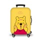 Κάλυμμα Βαλίτσας Small AMBER Winnie The Pooh AM566-01