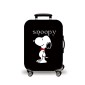 Κάλυμμα Βαλίτσας Medium AMBER Snoopy AM568-02