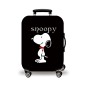 Κάλυμμα Βαλίτσας Large AMBER Snoopy AM568-03