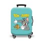 Κάλυμμα Βαλίτσας Small AMBER Tom and Jerry AM764-01