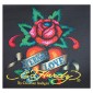 Θήκη Tablet 11'' ED HARDY ORIGINAL Eternal Love Black