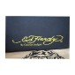 Θήκη Tablet 11'' ED HARDY ORIGINAL Eternal Love Black