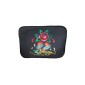 Θήκη Tablet 11'' ED HARDY ORIGINAL Eternal Love Black