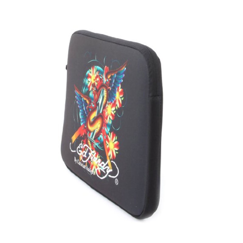 Θήκη Tablet 11'' ED HARDY ORIGINAL Snake Black