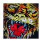 Θήκη Laptop 15.6'' ED HARDY ORIGINAL Tiger Black