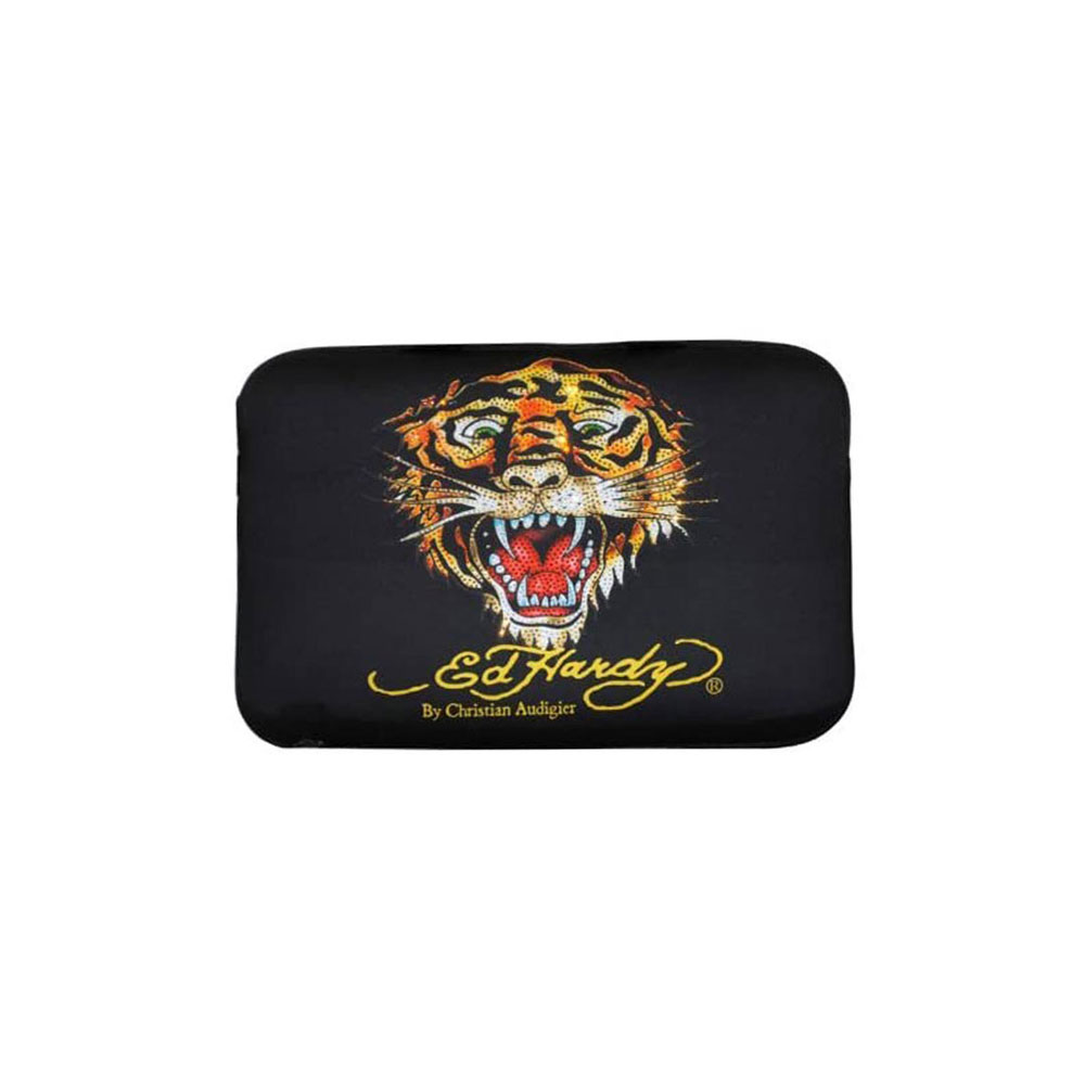 Θήκη Tablet 11'' ED HARDY ORIGINAL Tiger Bill Black